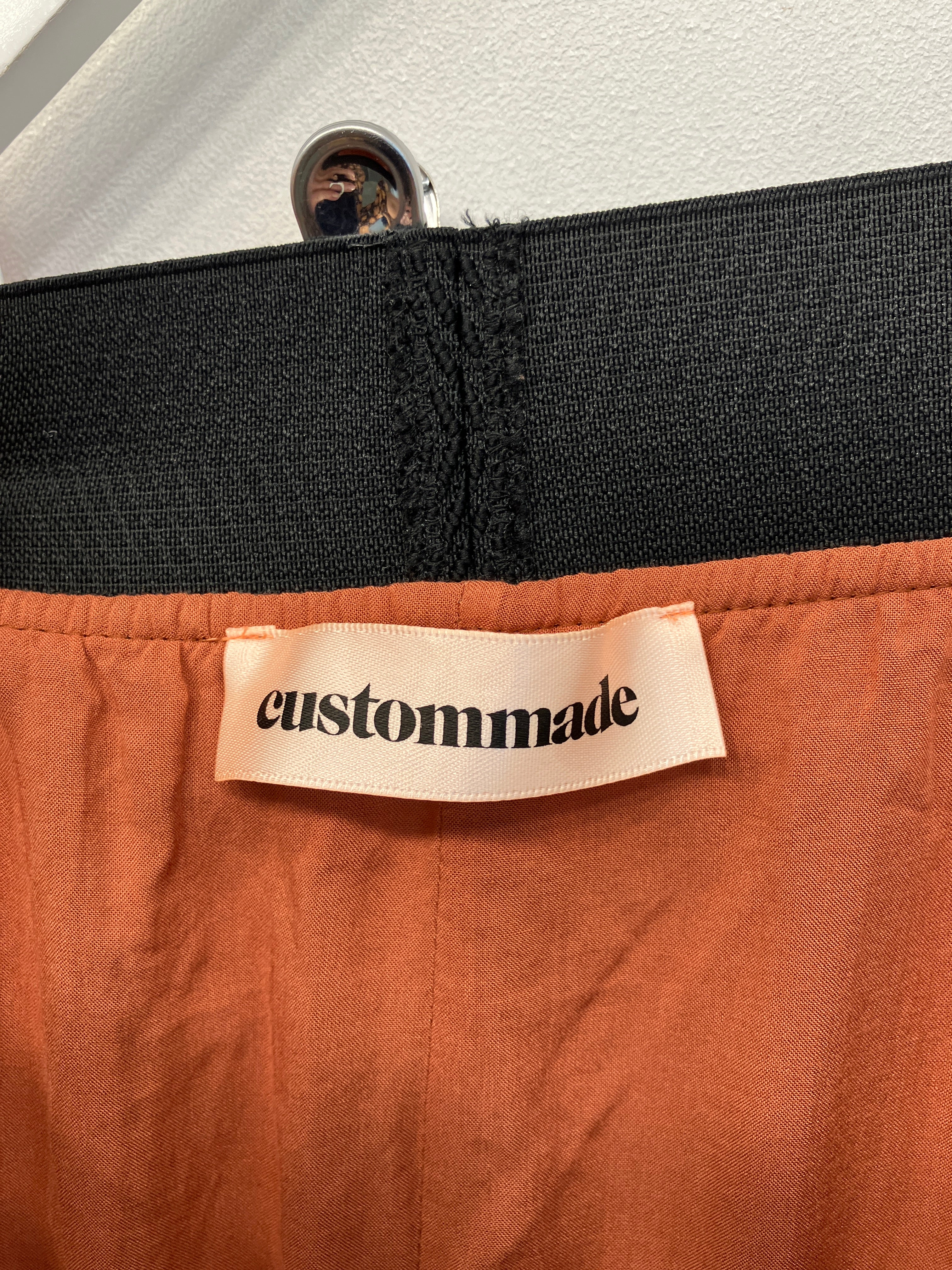 Custommade Nederdel